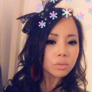 Meet your Posher, Lisette